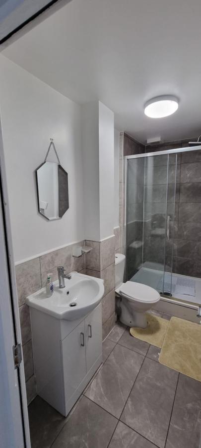 דירות גילינגהאם Vh Premier Flat 3 מראה חיצוני תמונה